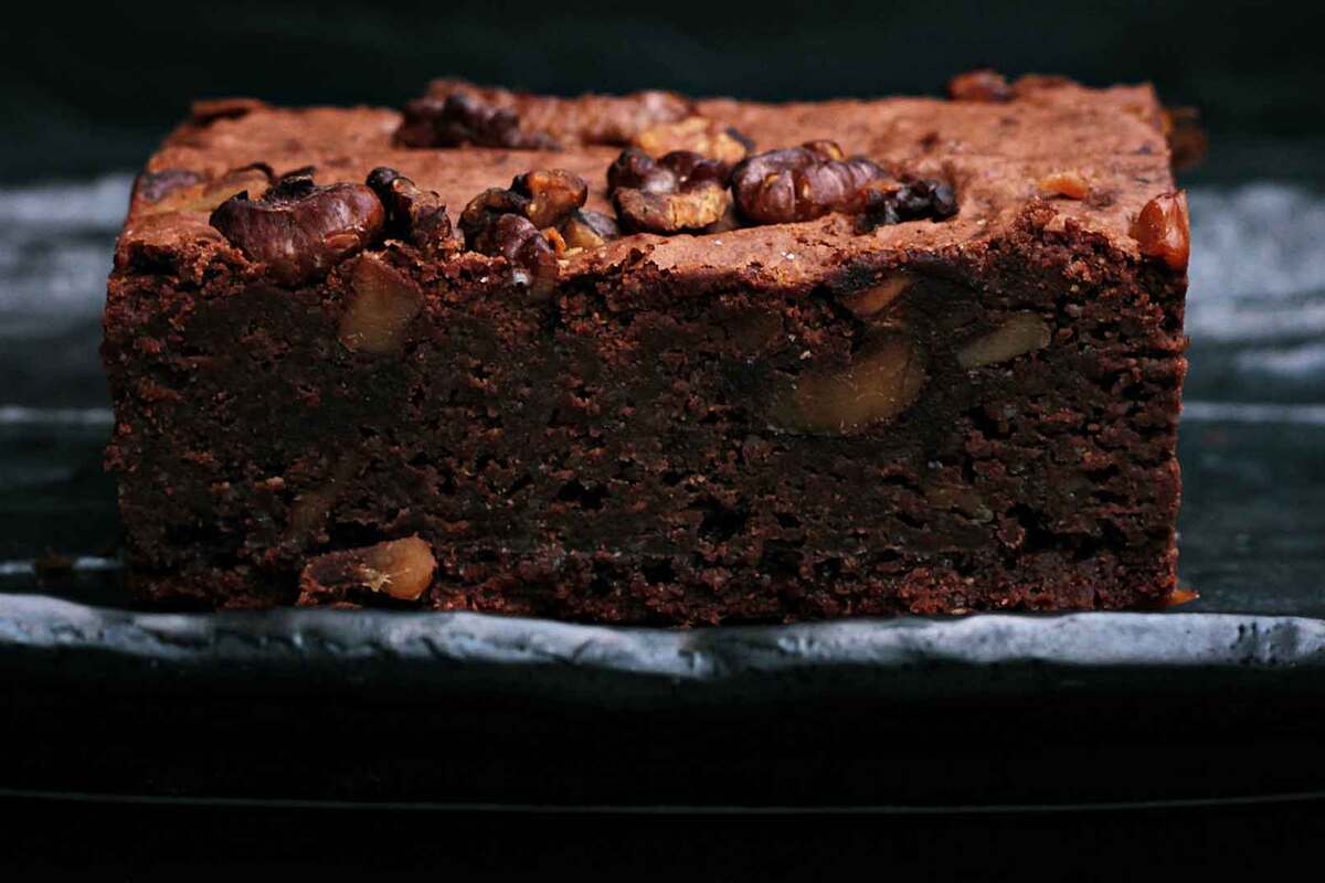 Chocolate brownies