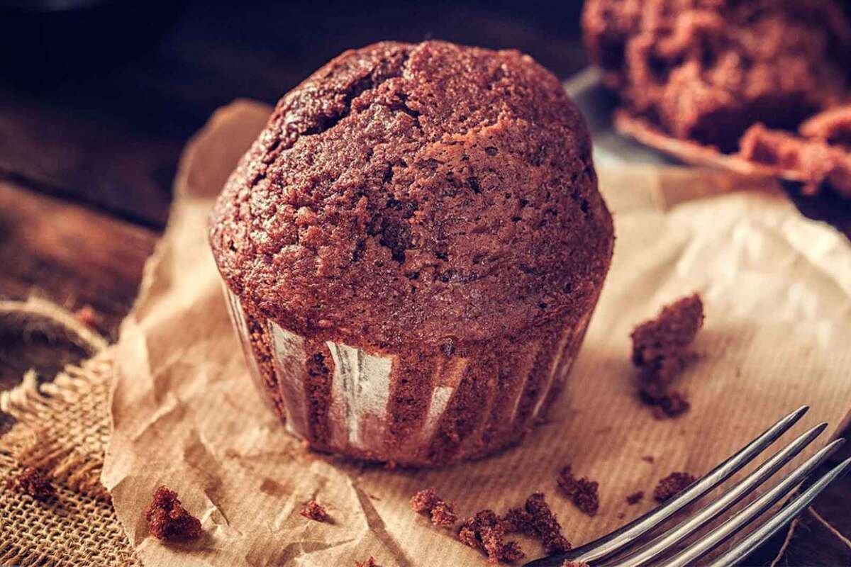 Bakery Muffins