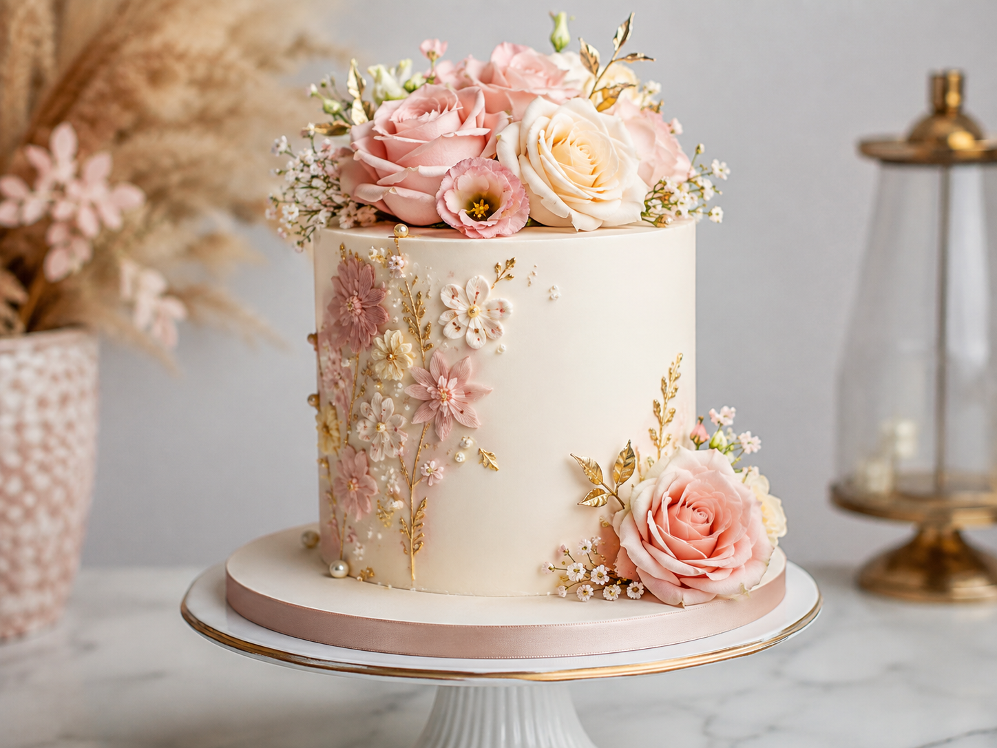 Wedding Cake Consultation